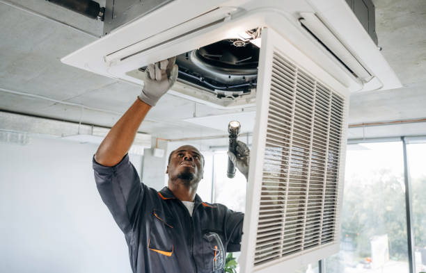 Licensed Ductwork Repair service in Goldvein, VA - FH HVAC