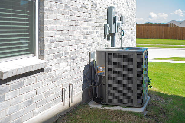 Reliable Ductwork Repair contractor in Goldvein, VA by FH HVAC